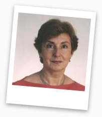 Maria Teresa Vasconcelos