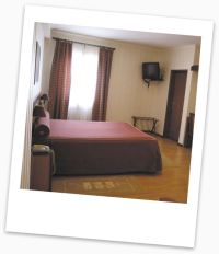 Aveiro Center - quarto